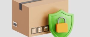  A Reliable logistics company provides security 
