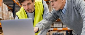  Flexible and Reliable logistics company 