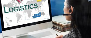  Reliable logistics company 