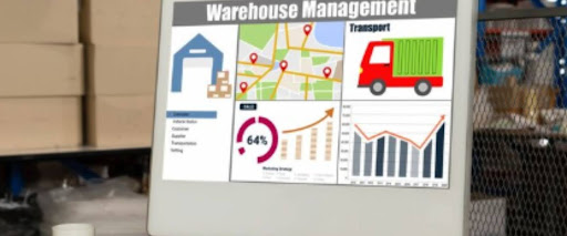 Reliable logistics company 