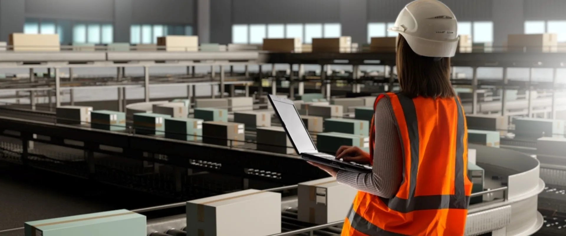 Optimize warehouse workflow