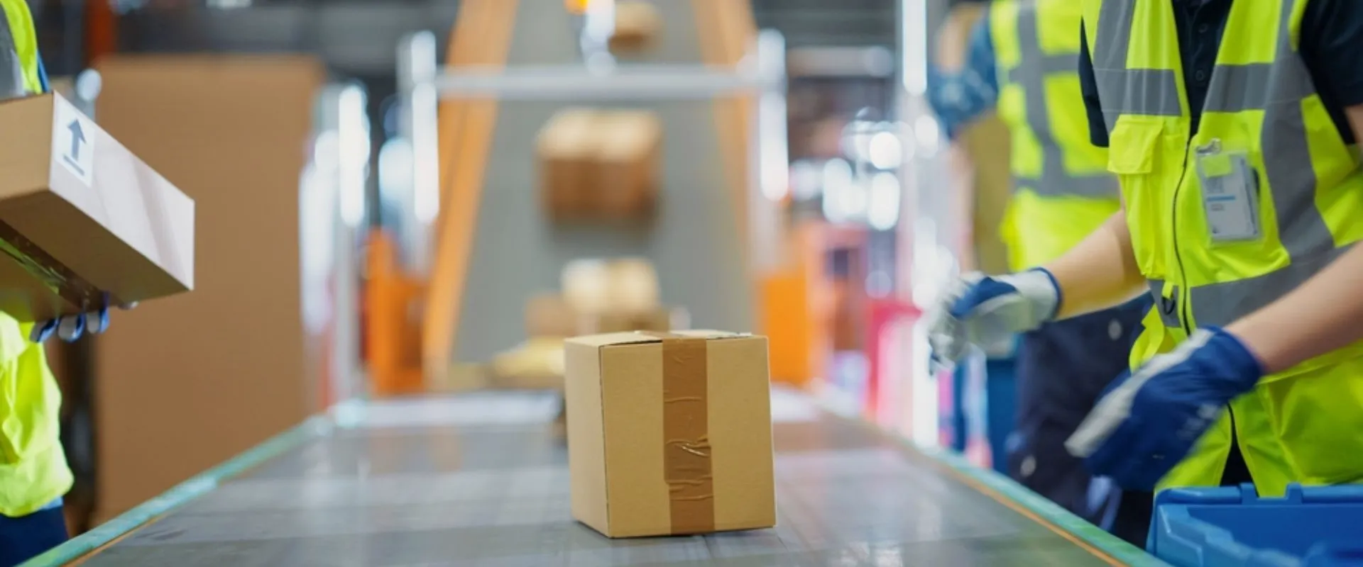 Reduce warehouse costs