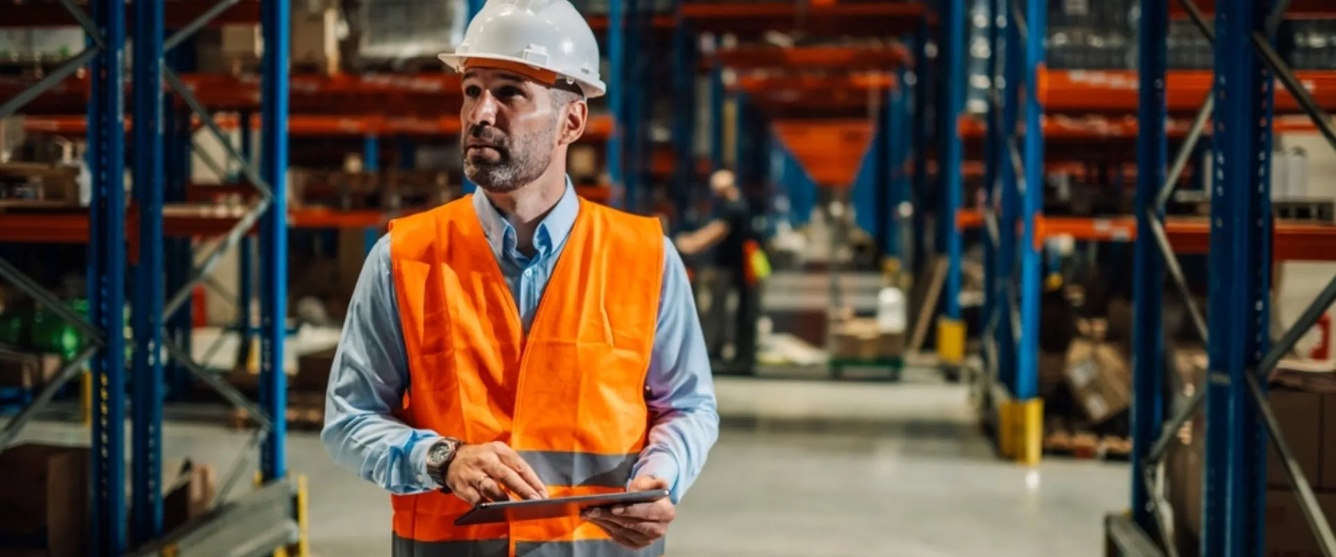Warehouse efficiency tips