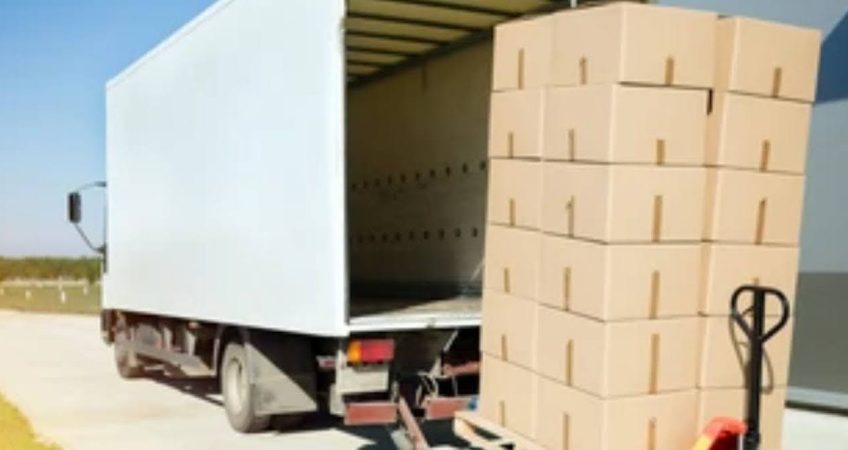 How to Choose a Logistics Provider