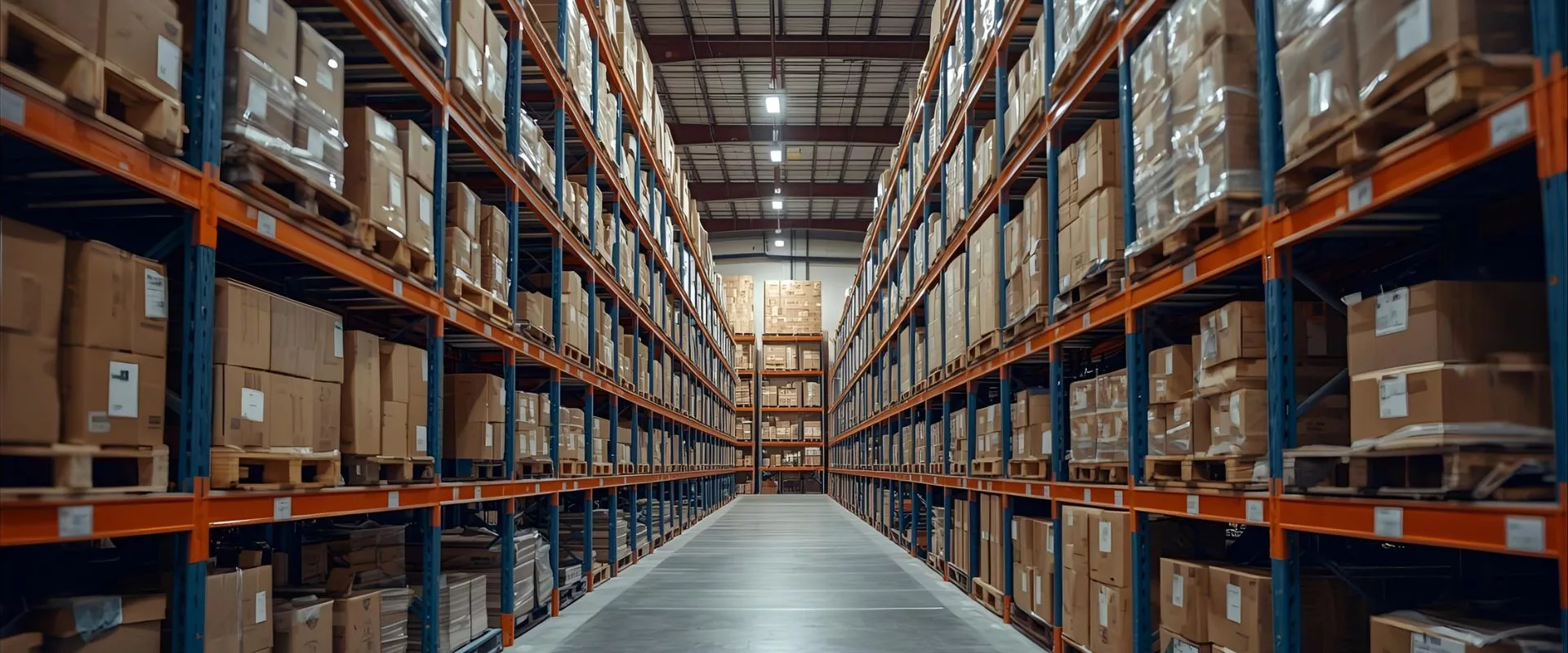 Vendor Managed Inventory
