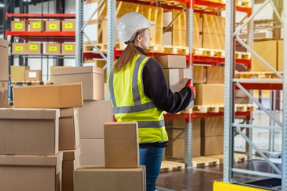 what-is-bonded-warehouse