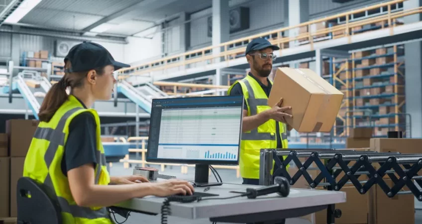 Warehouse-Associate