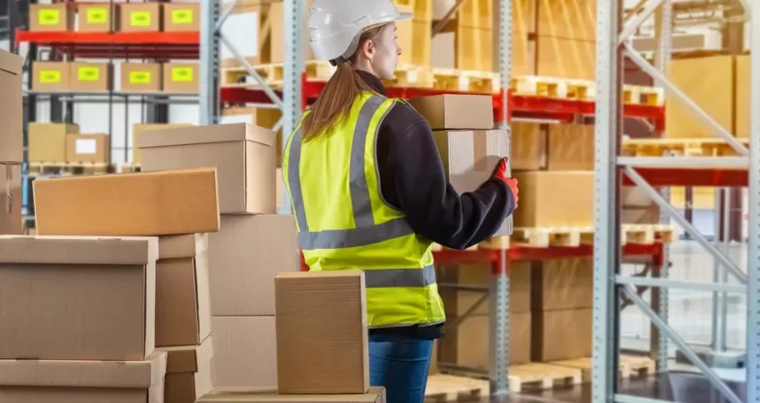 what-is-bonded-warehouse